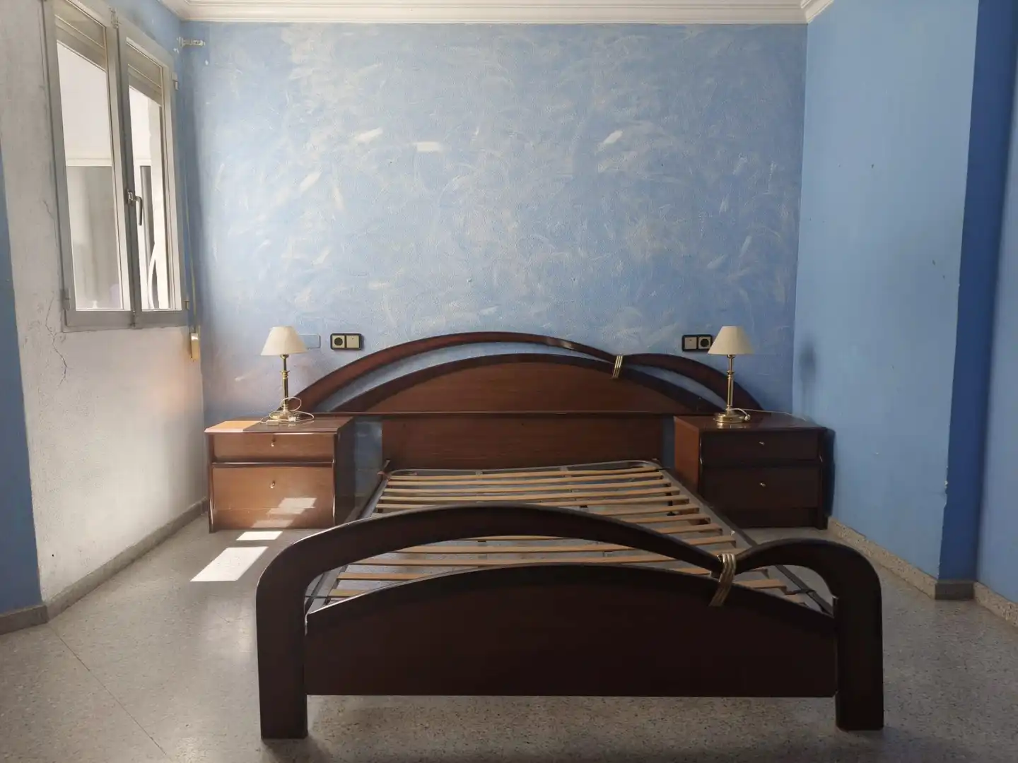 Habitación de Piso en venta en Villena con Terraza y Balcón