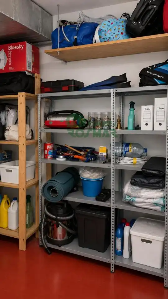 Garaje en venta en Lloret de Mar