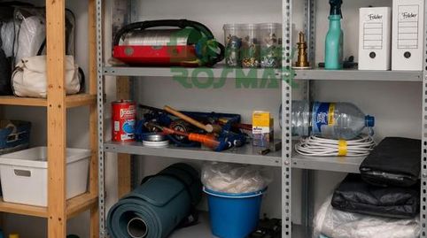 Foto 4 de Garaje en venta en Roca Grossa, Lloret de Mar