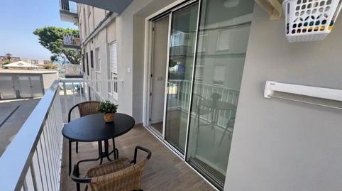 Foto 2 de Apartamento de alquiler en Paseo Marítimo de Levante, Vélez-Málaga