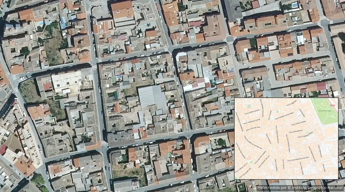 Pis en venda a Manzanares, imagen 3