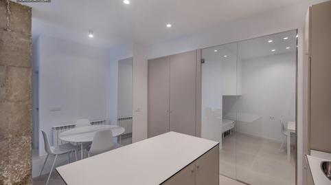 Foto 2 de Planta baixa en venda a San Pablo, Albacete