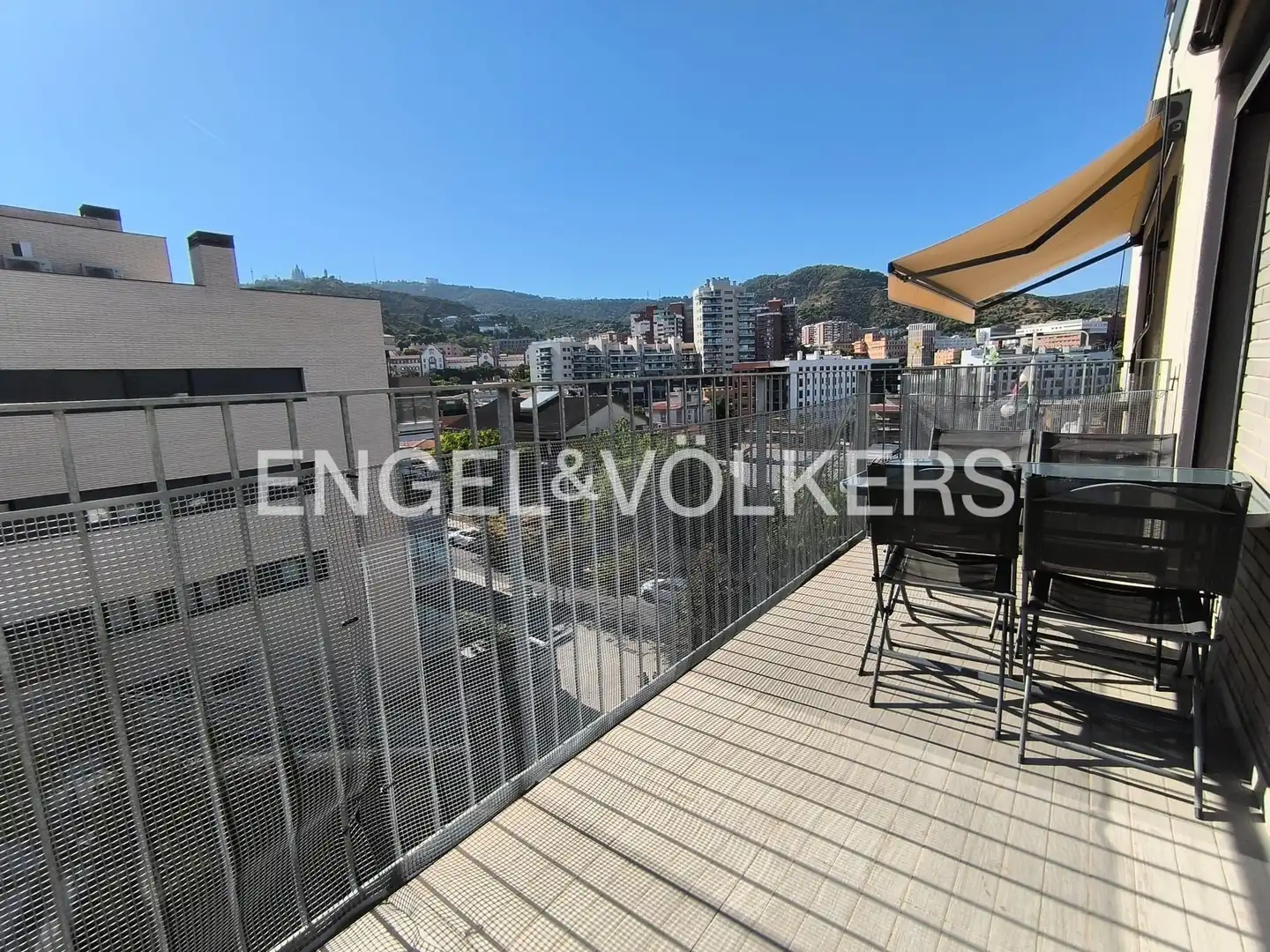 Flat for rent in La Teixonera