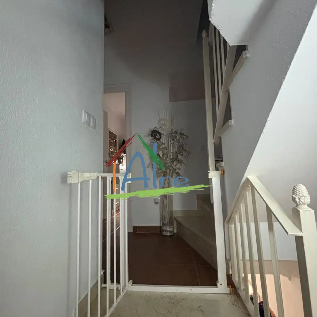 Maison mitoyenne à vendre à Almonte ciudad, imagen 25
