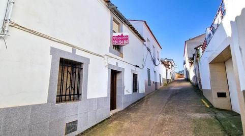 Foto 3 de Finca rústica en venta en Calle Jerez, Salvatierra de los Barros, Badajoz