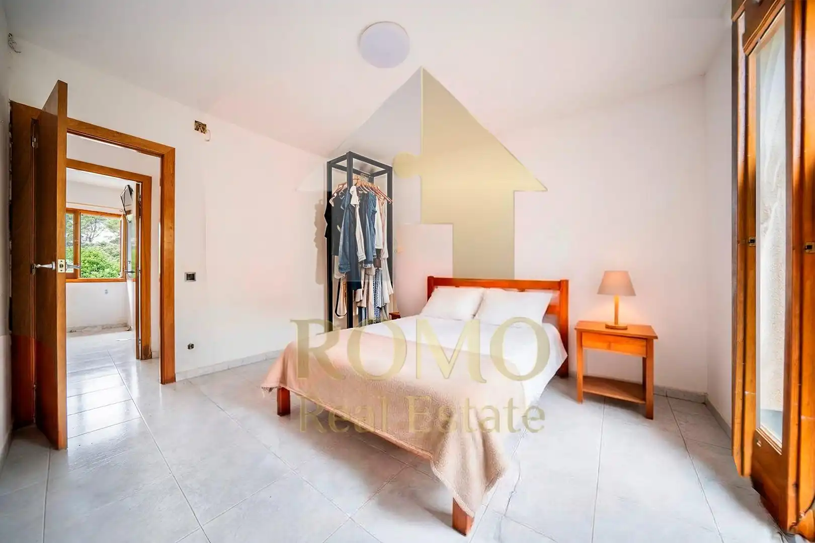 House with garden for sale in Carrer Pimpinella, imagen 21