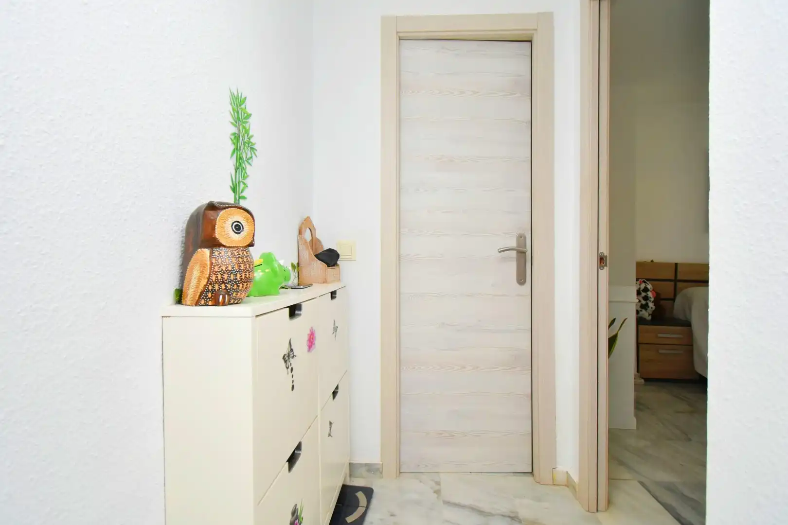 Flat for sale in Plaza de la Luz
