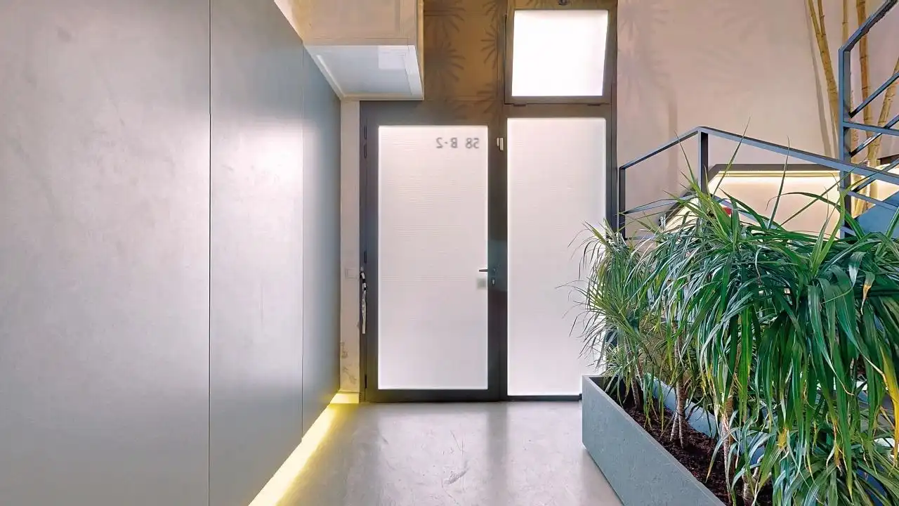 Piso en venta en El Poblenou