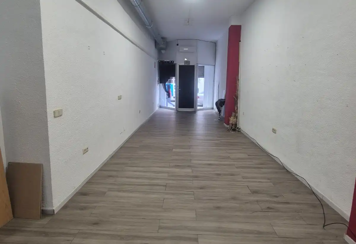 Geschaftsraum zur Miete in Centro