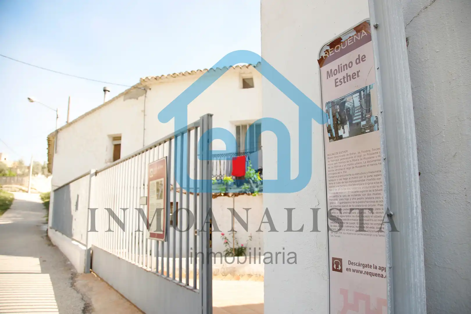 Haus zum Verkauf in Requena, imagen 36