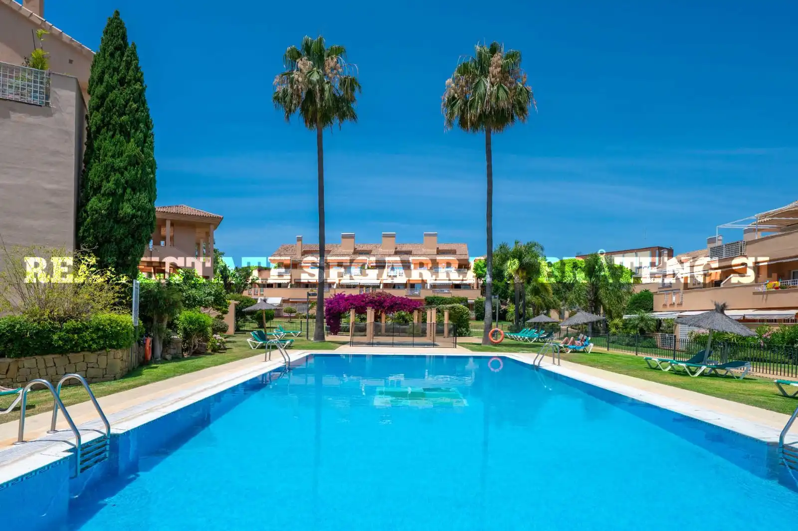 Dúplex en venta en Calle Olmo, Santa María