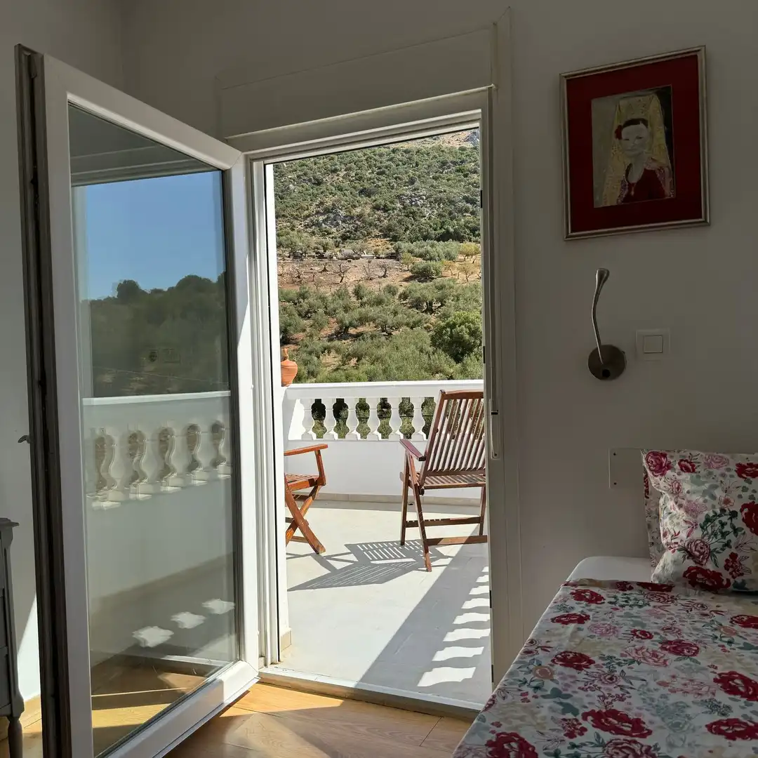 Finca rústica en venda a PULGARIN, 1, Alfarnatejo