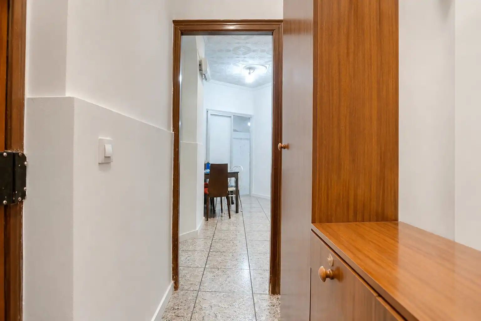 Piso en venta en L'Hospitalet de Llobregat