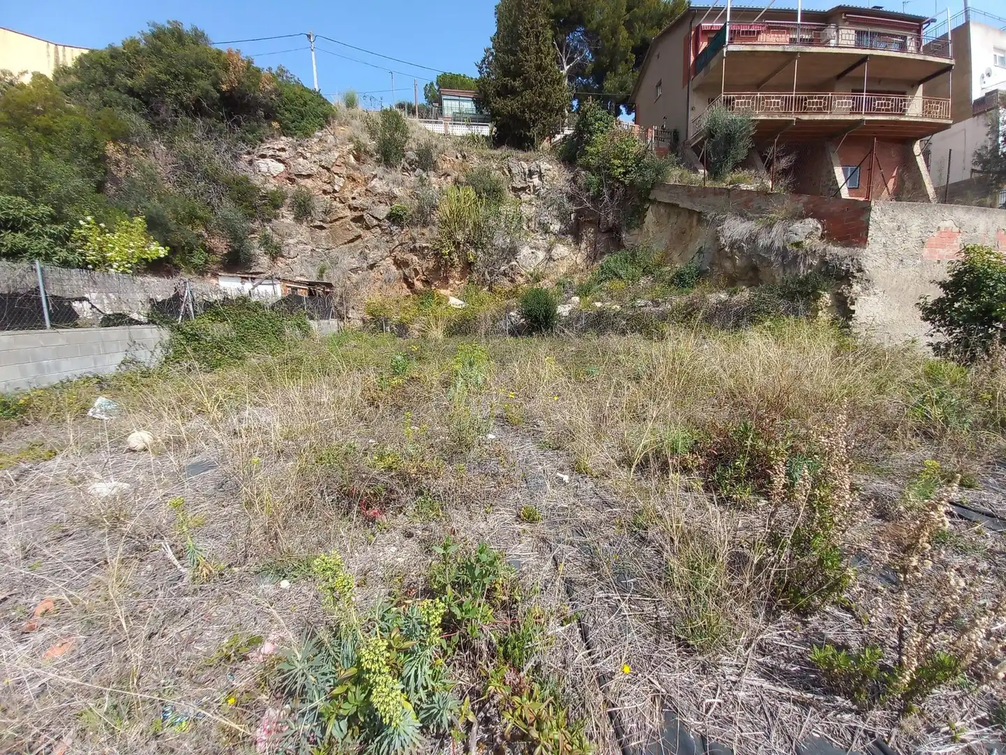 Terreny residencial en venda a Airesol, imagen 8