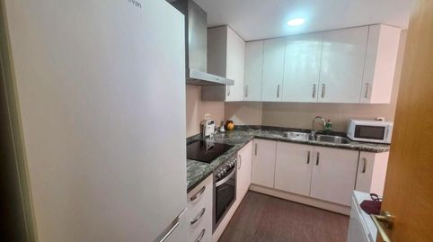 Foto 5 de Piso en venta en Avenida de Molière, Puerta Blanca, Málaga Capital