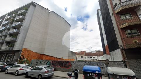 Foto 3 de Apartamento en venta en Zamora, Posío, Ourense Capital