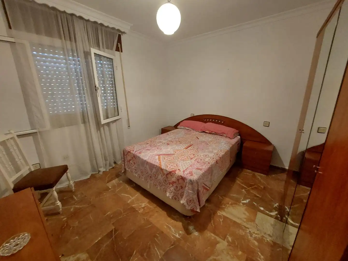 Casa a schiera con terrazza in affitto a San García, imagen 16