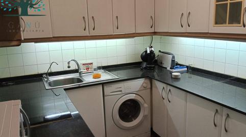 Foto 5 de Piso en venta en Calle Calle Gómez Cortina, San Nicolás,  Murcia Capital