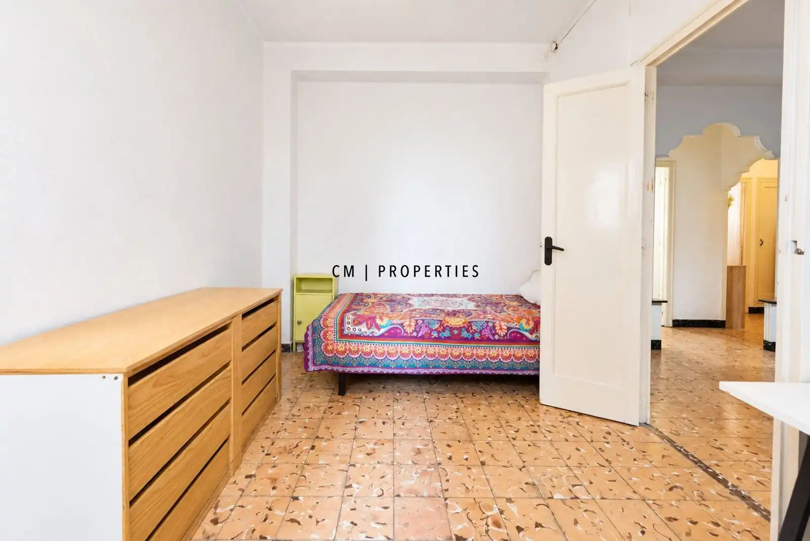 Flat with terrace for sale in Carlos Sarthou, imagen 20