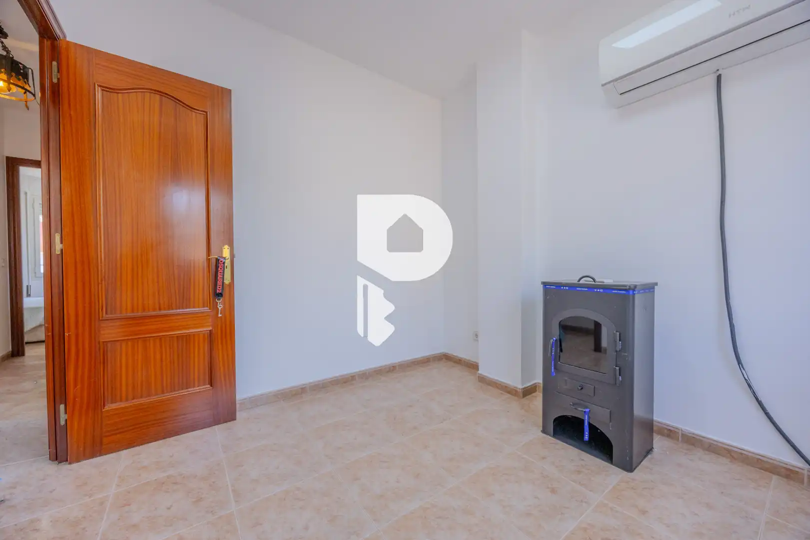 Casa adosada en venta en Sant Vicenç Dels Horts con Aire acondicionado, Calefacción y Terraza