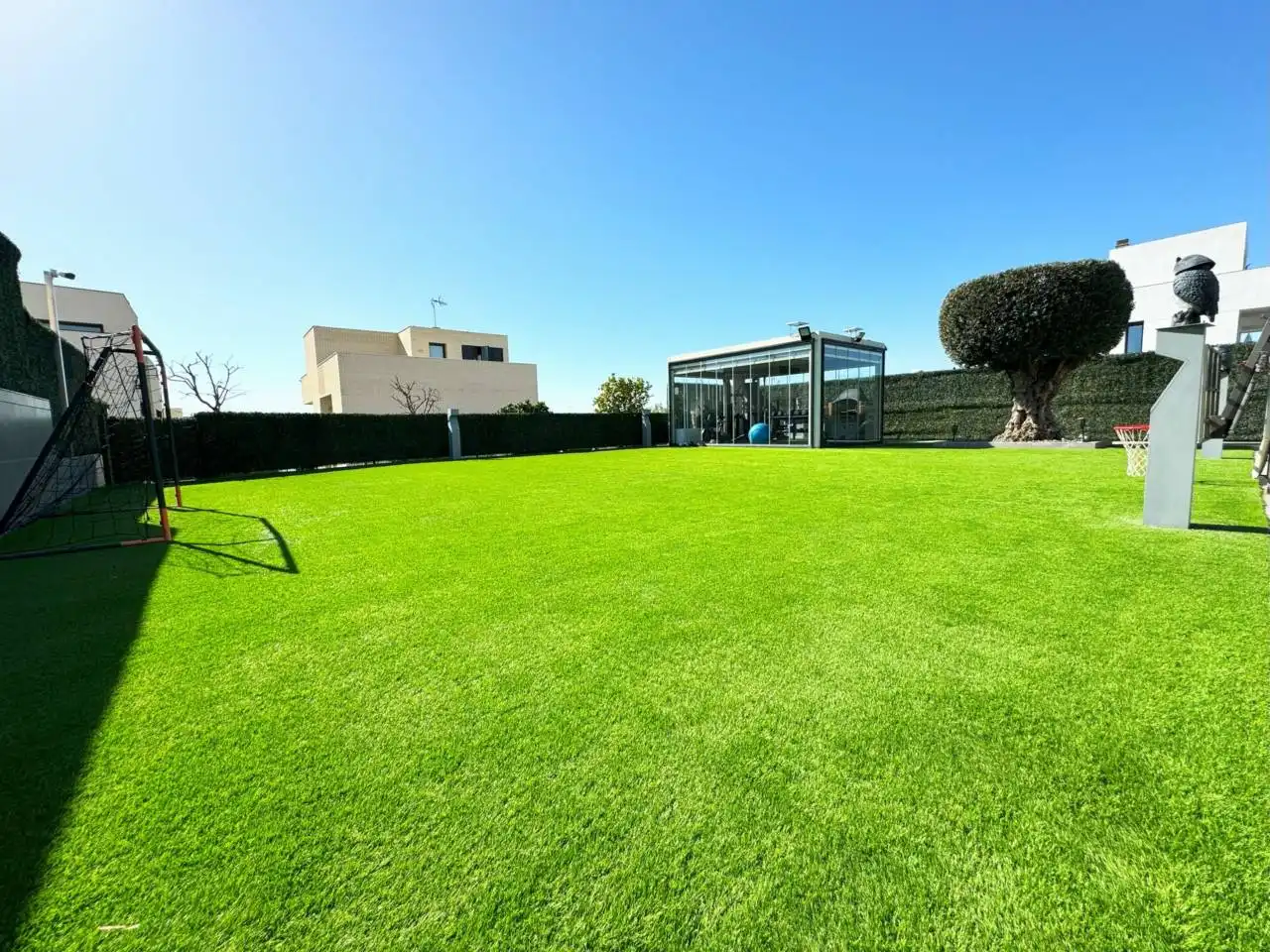 Villa avec piscine à vendre à Montgat, imagen 56