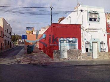 Casa en venta en Centro