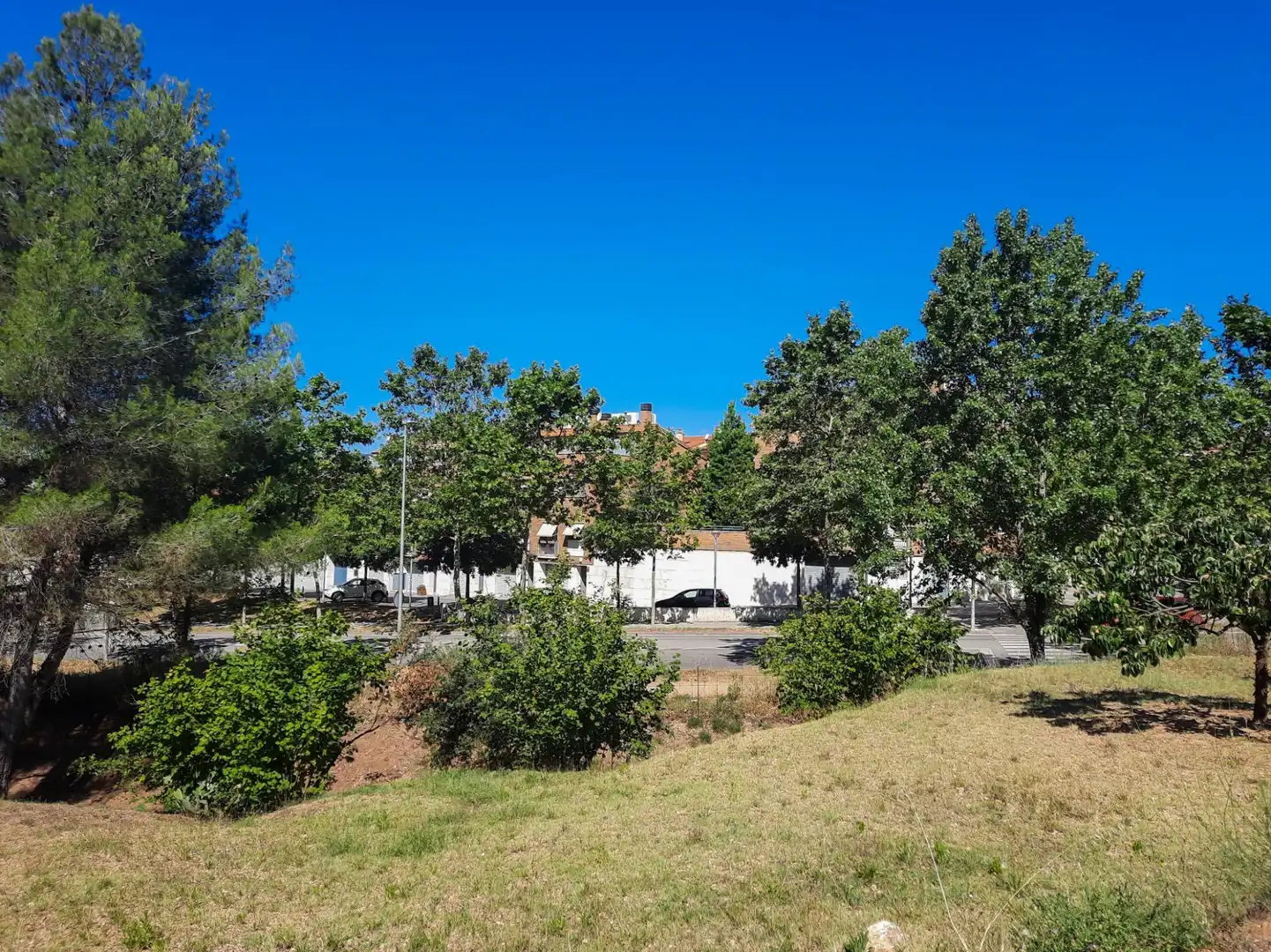 Terreno residencial en venta en Carrer Carrer del Cirerer 13, imagen 2