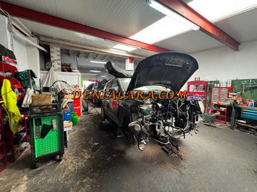 Local comercial en alquiler en Saladar