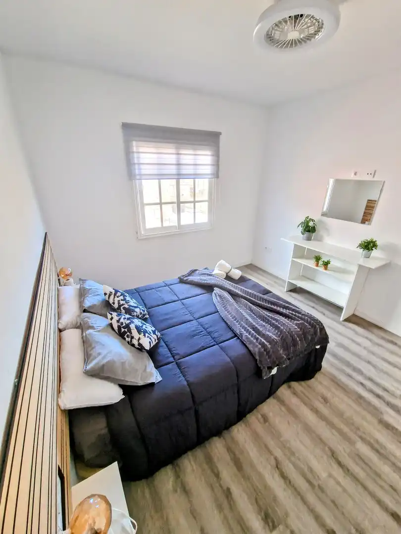 Dormitori de Àtic en venda en Arona amb Aire condicionat, Parquet i Terrassa