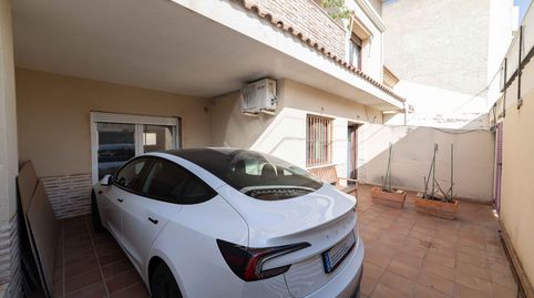 Foto 3 de Casa adosada en venta en Pueblo, L'Eliana