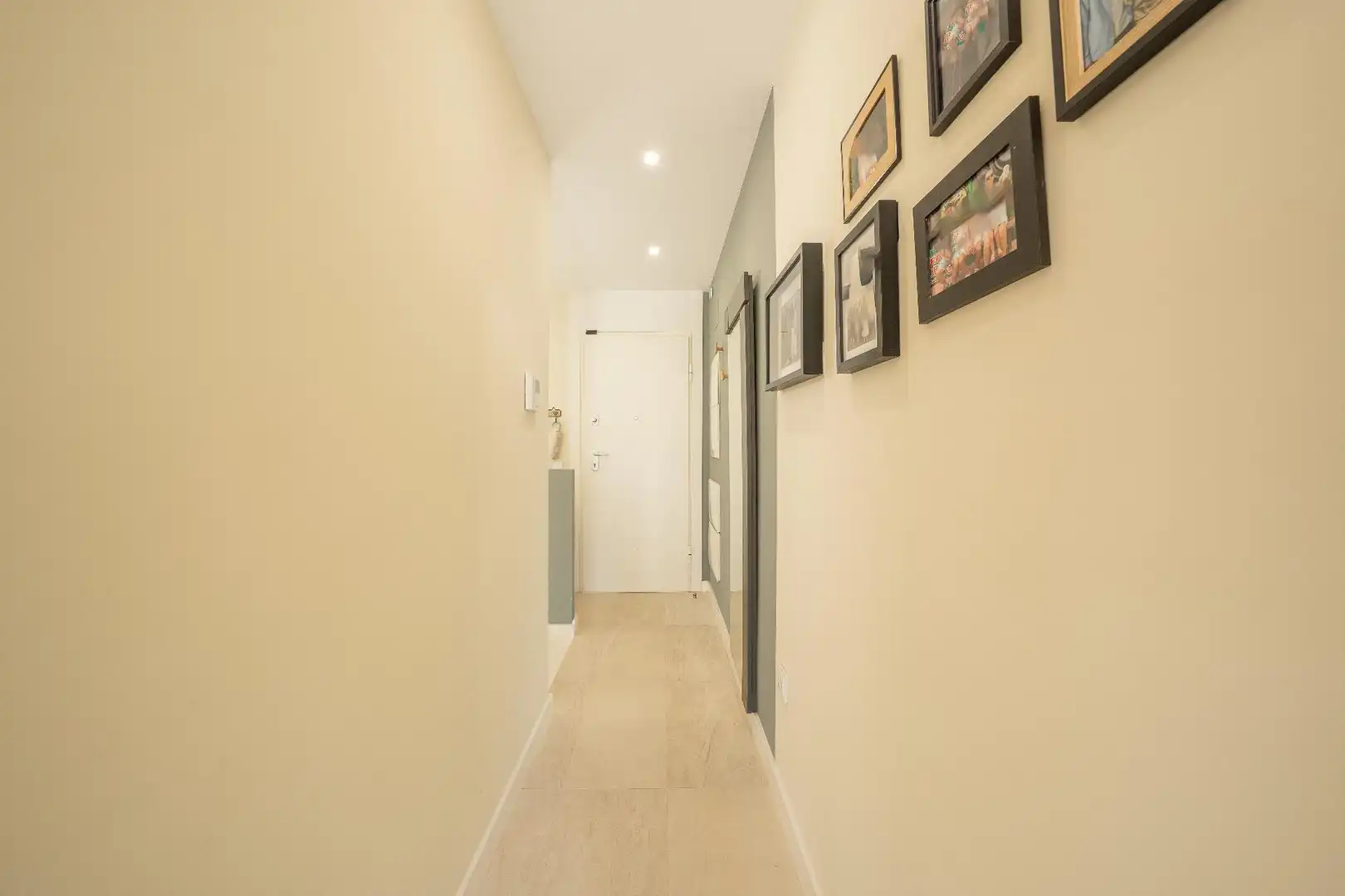 Dúplex en venda en Finestrat amb Aire condicionat, Calefacció i Jardí privat
