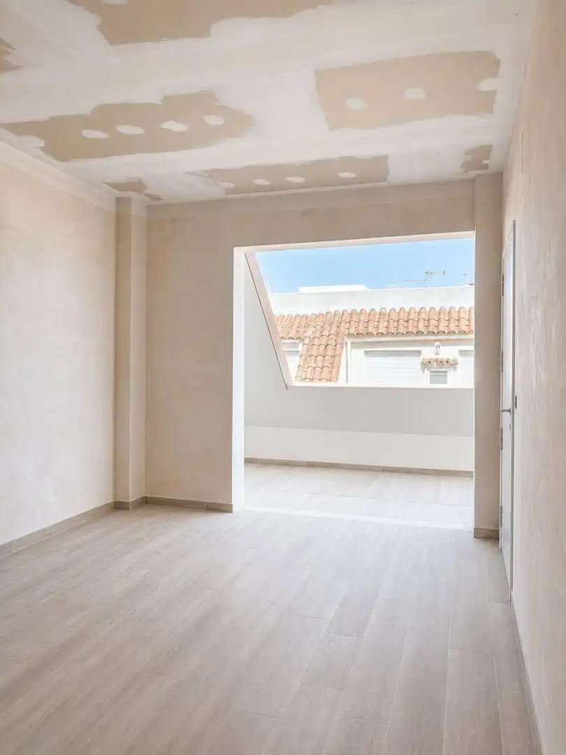 Ático con terraza en venta en Calle Gimena 9, imagen 23