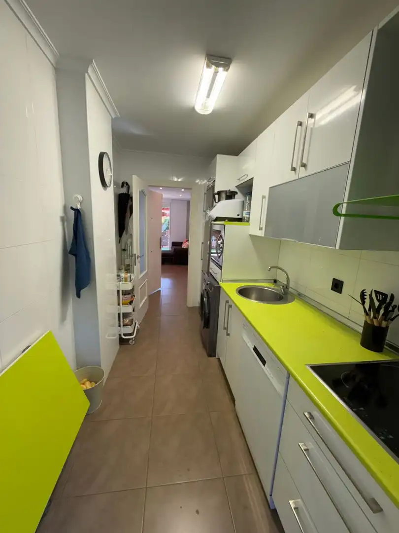 Wohnung mit Aufzug zum Verkauf in Buciero, imagen 11