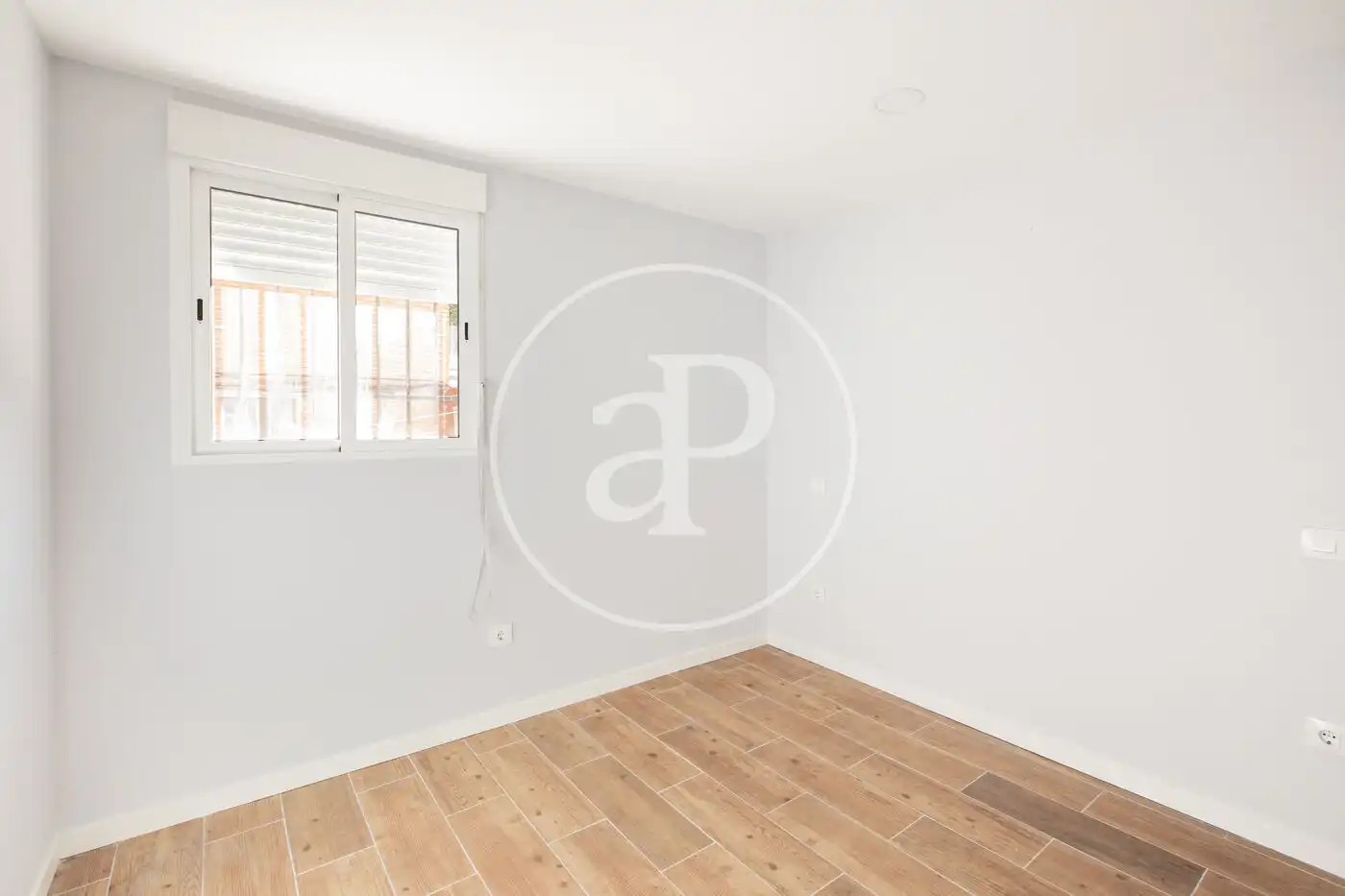 Dormitori de Loft en venda en Alcobendas amb Calefacció i Terrassa