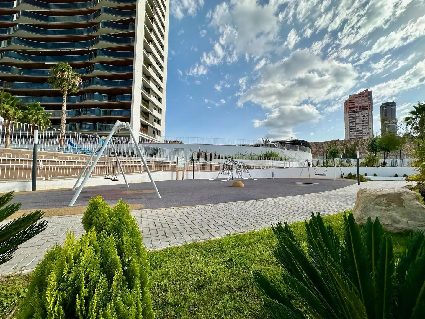 Wohnungen zur Miete in REPUBLICA ARGENTINA, 6, Playa Poniente