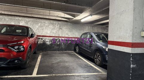 Parcela en venta en calle Genaro Oraá