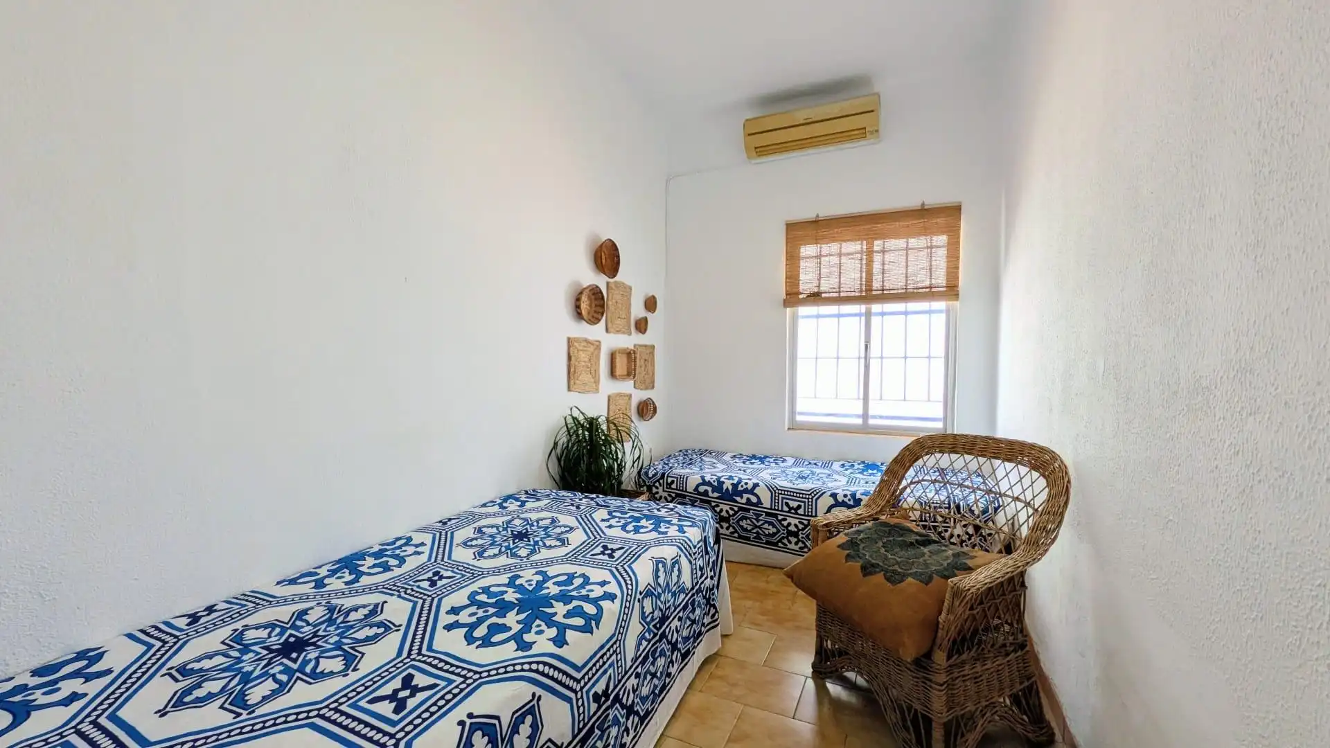 Detached house with pool for sale in Puerto Marina, imagen 22