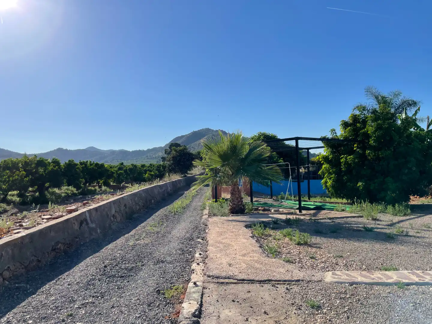 Casa o xalet en venda en Betxí amb Jardí privat, Terrassa i Piscina