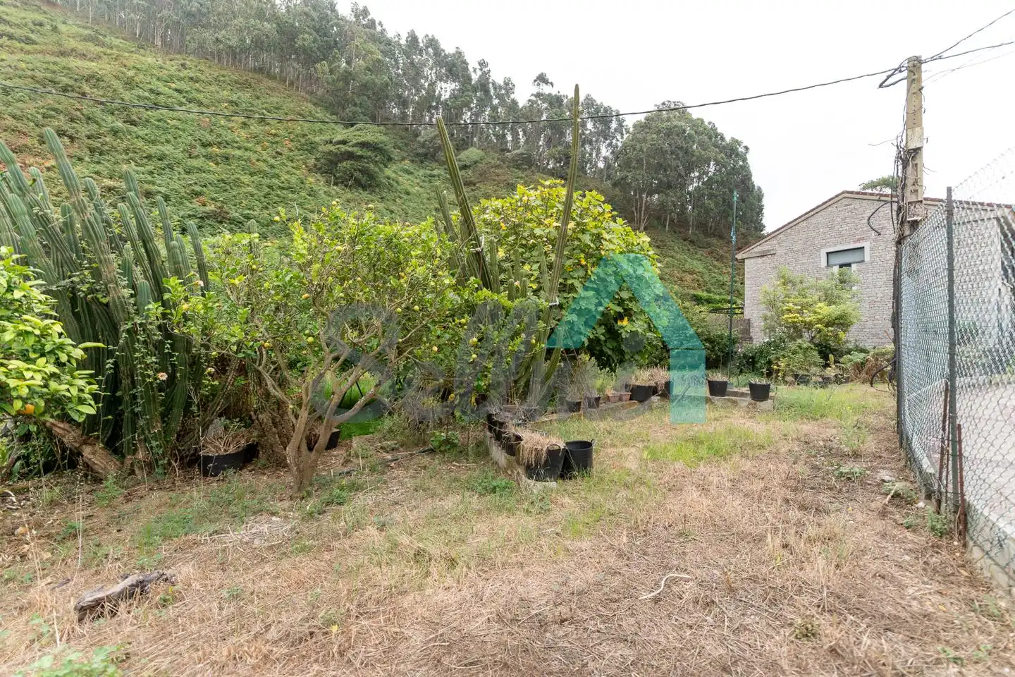 Residencial en venda en Soto del Barco