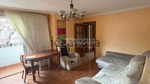 Foto 3 von Wohnung zum Verkauf in Amate, Sevilla Capital