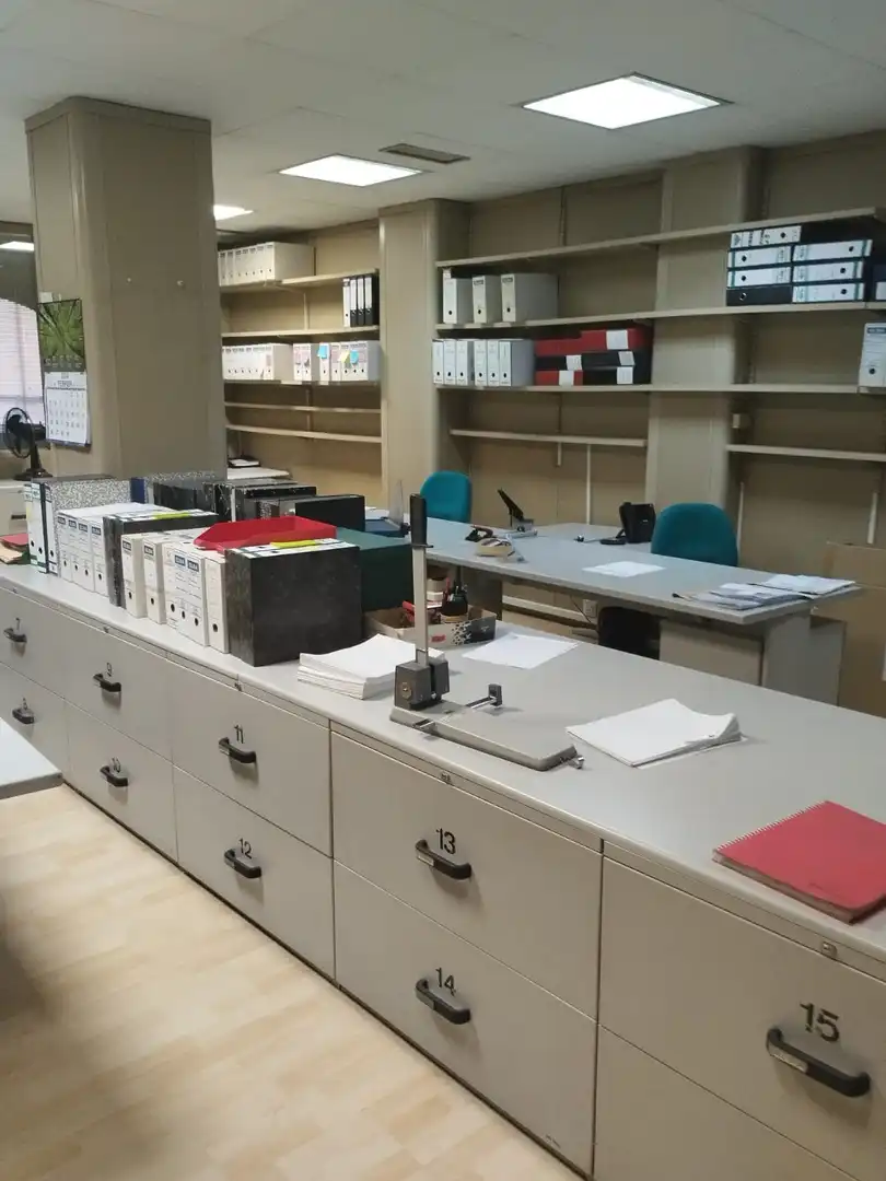 Oficina en venta en NOU, Creu de la Mà