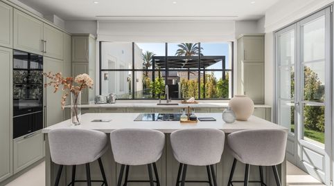 Foto 3 de Casa o chalet en venta en Los Naranjos, Marbella