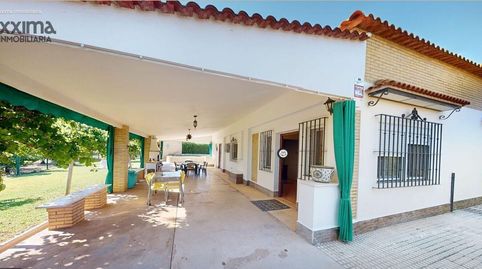 Foto 4 de Casa o xalet en venda a Rinconada, La Rinconada