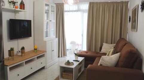 Foto 4 de Piso de alquiler en Avenida Familia de Betancourt y Molina, Zona Martiánez, Santa Cruz de Tenerife