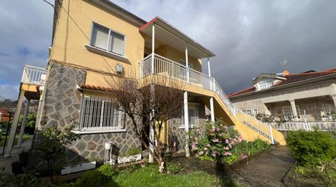 Foto 2 de Casa o xalet en venda a Calle Solana, 4, O Carballiño , Ourense