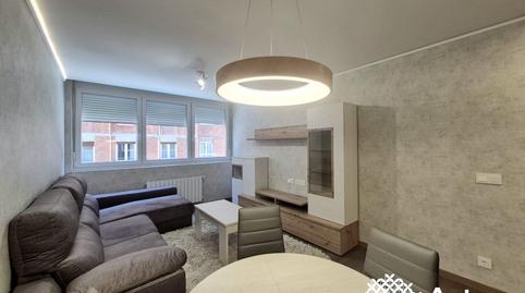 Photo 2 of Flat to rent in Zamakola Kalea, La Peña, Bizkaia