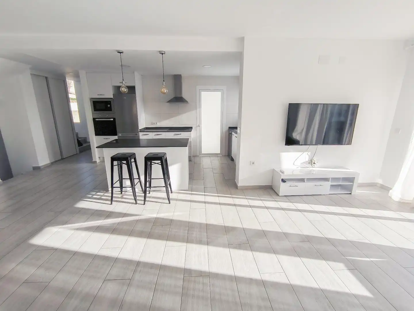 Villa mit Terrasse zum Verkauf in Balcón de Finestrat - Terra Marina, imagen 6