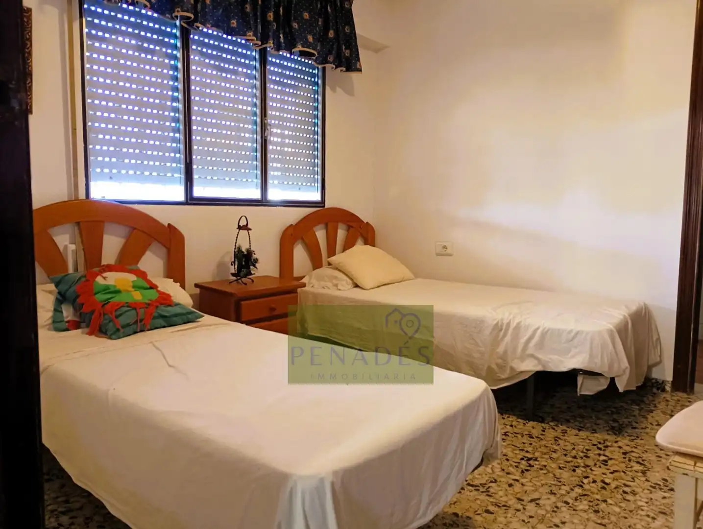 Xalet amb piscina en venda a Sant Josep - Zona Hospital, imagen 16