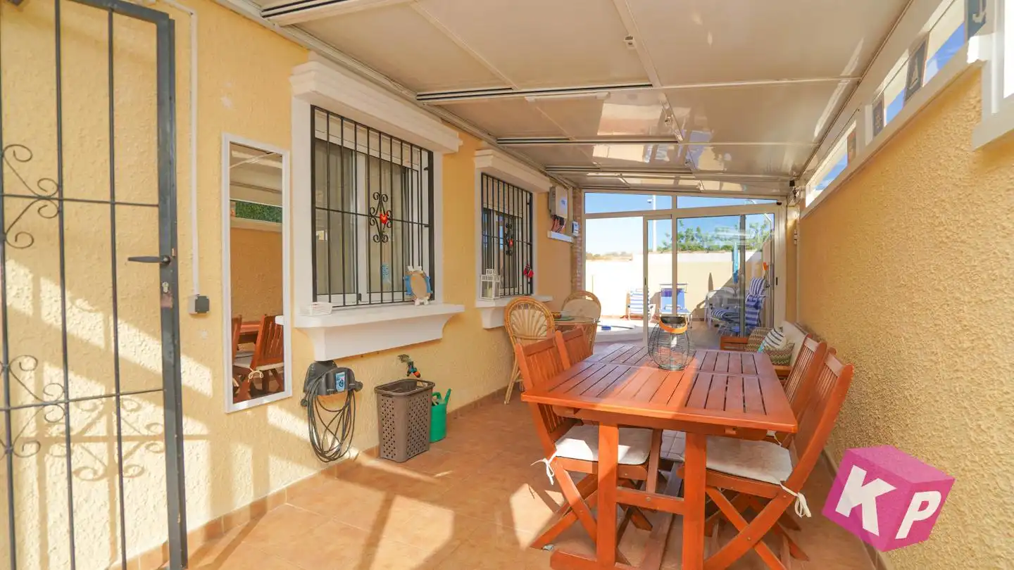 Casa amb piscina en venda a Avinguda del Carabasí, imagen 9