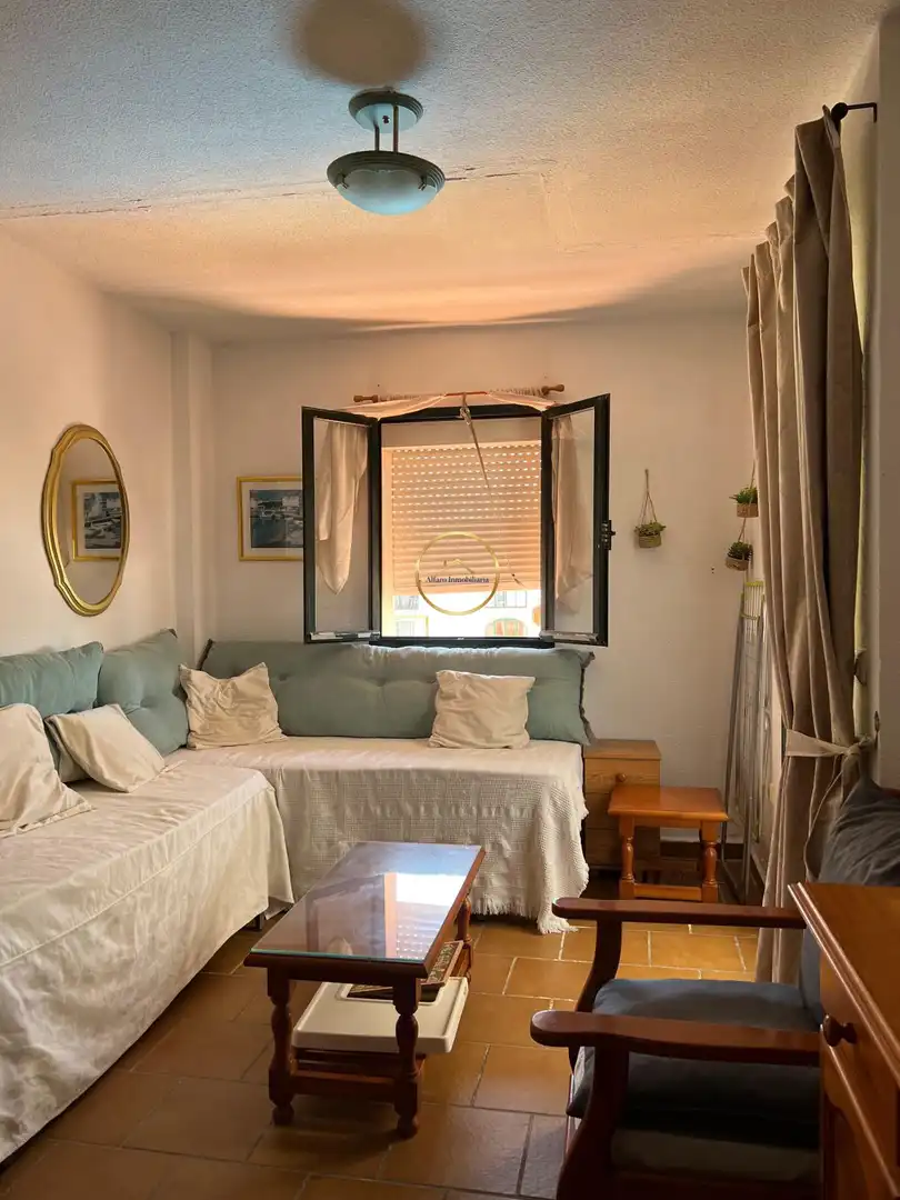 Bedroom of Flat for sale in Matalascañas 